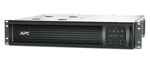APC SMT1500R2I-6W uninterruptible power supply (UPS) – slika 2