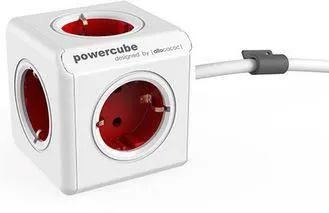 Microconnect GRUCUBE2-3 surge protector
