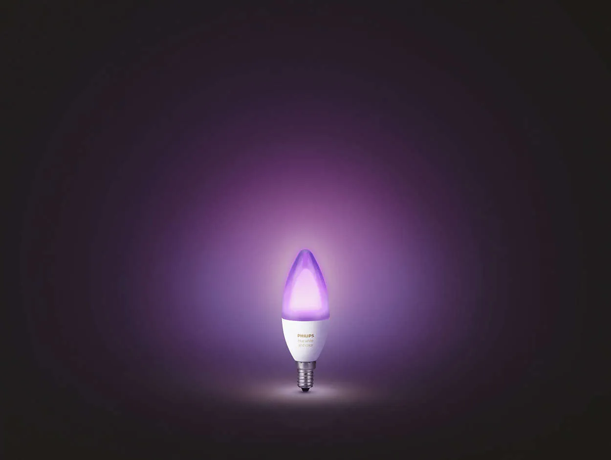 Philips by Signify 69516600 smart lighting – slika 6