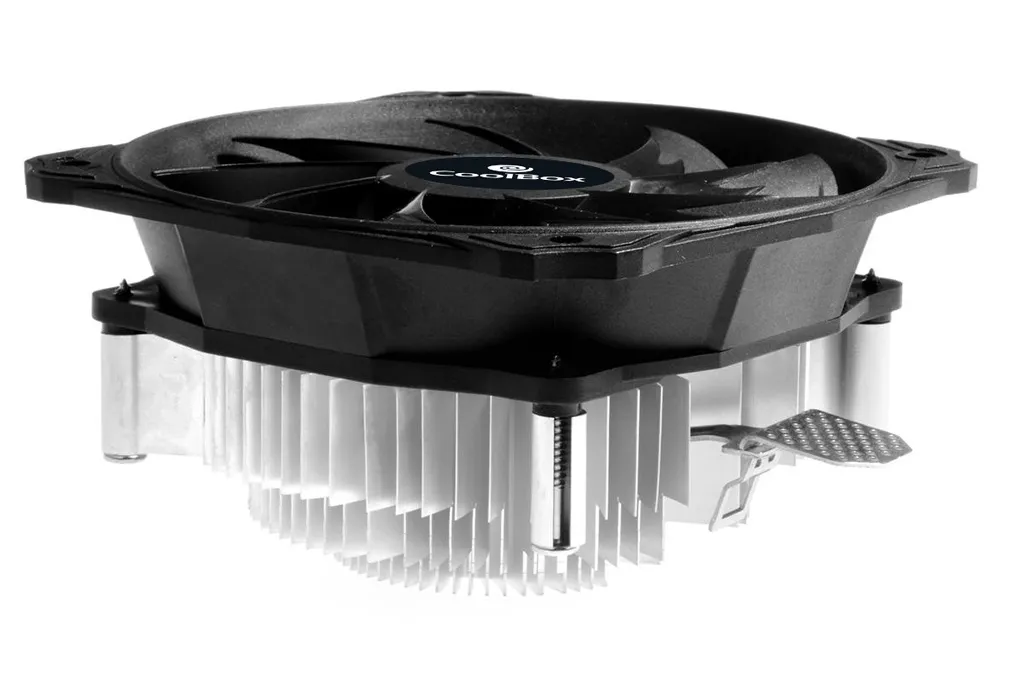 CoolBox Plannar 120 – slika 2