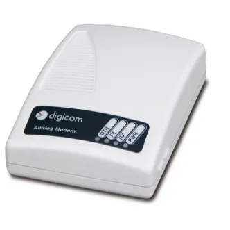 Digicom 8D0155 modem