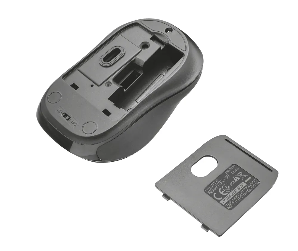 Trust 21192 mouse – slika 4
