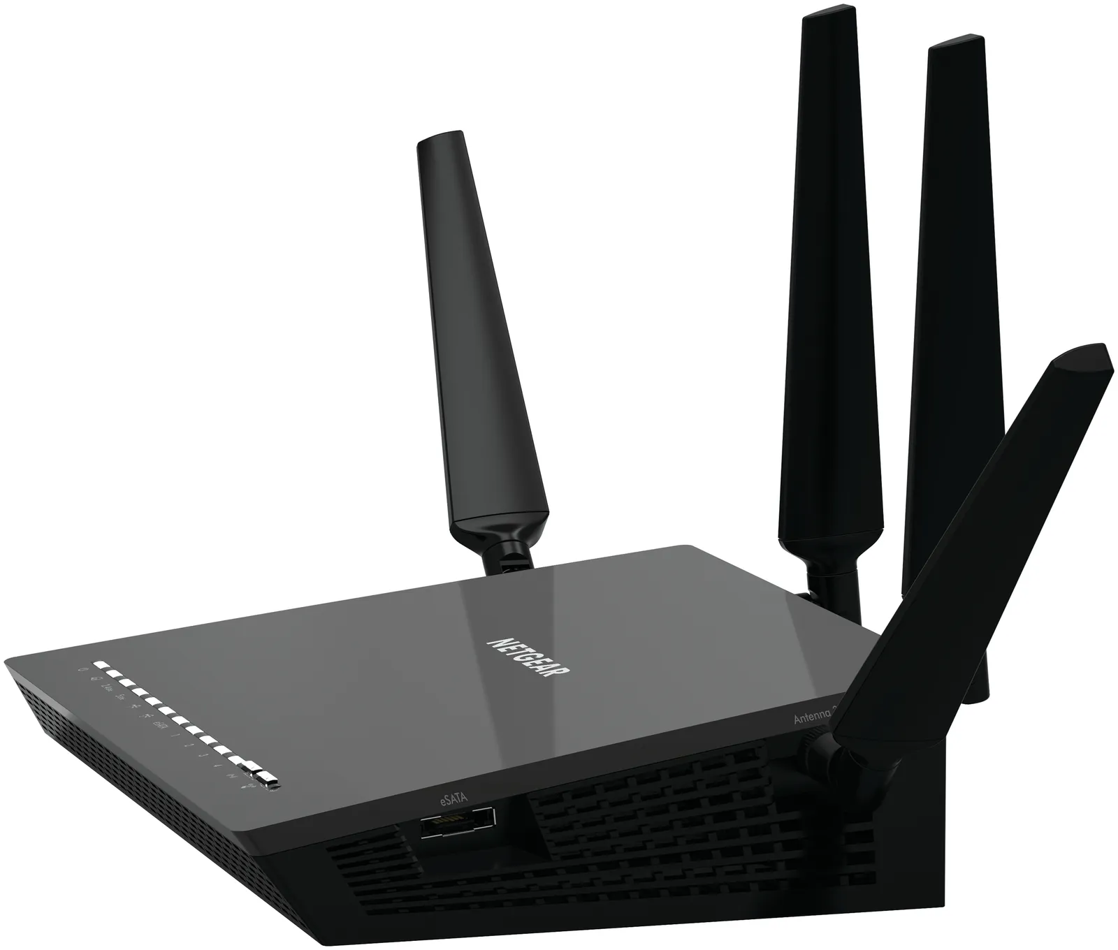 NETGEAR X4S AC2600 wireless router – slika 3
