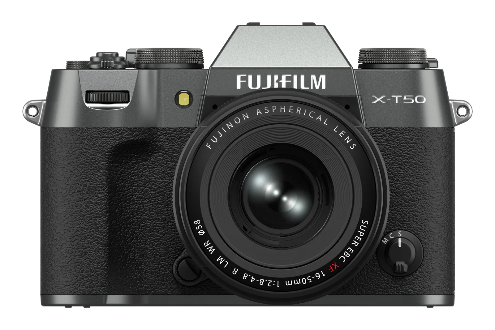 Fujifilm X -T50 – slika 5