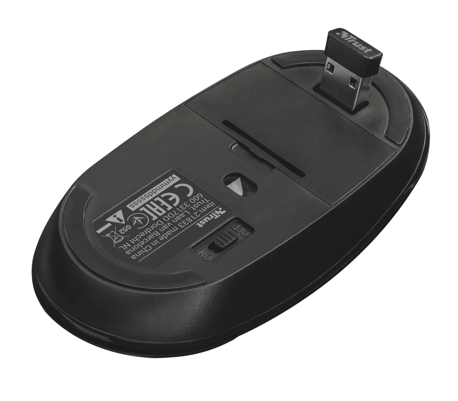 Trust 21833 mouse – slika 5