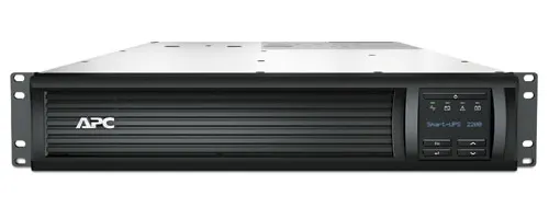 APC SMT2200RM2UNC uninterruptible power supply (UPS) – slika 3