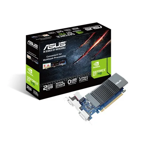ASUS GT710-SL-2GD5-CSM graphics card – slika 4