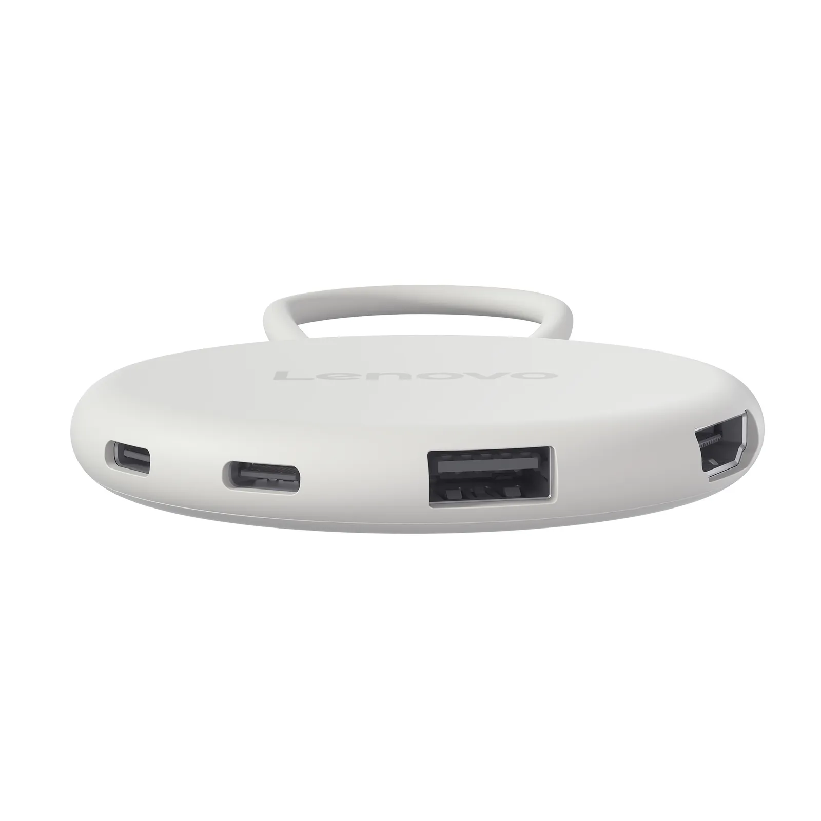 Lenovo Slim USB-C 3.2 Hub – slika 5