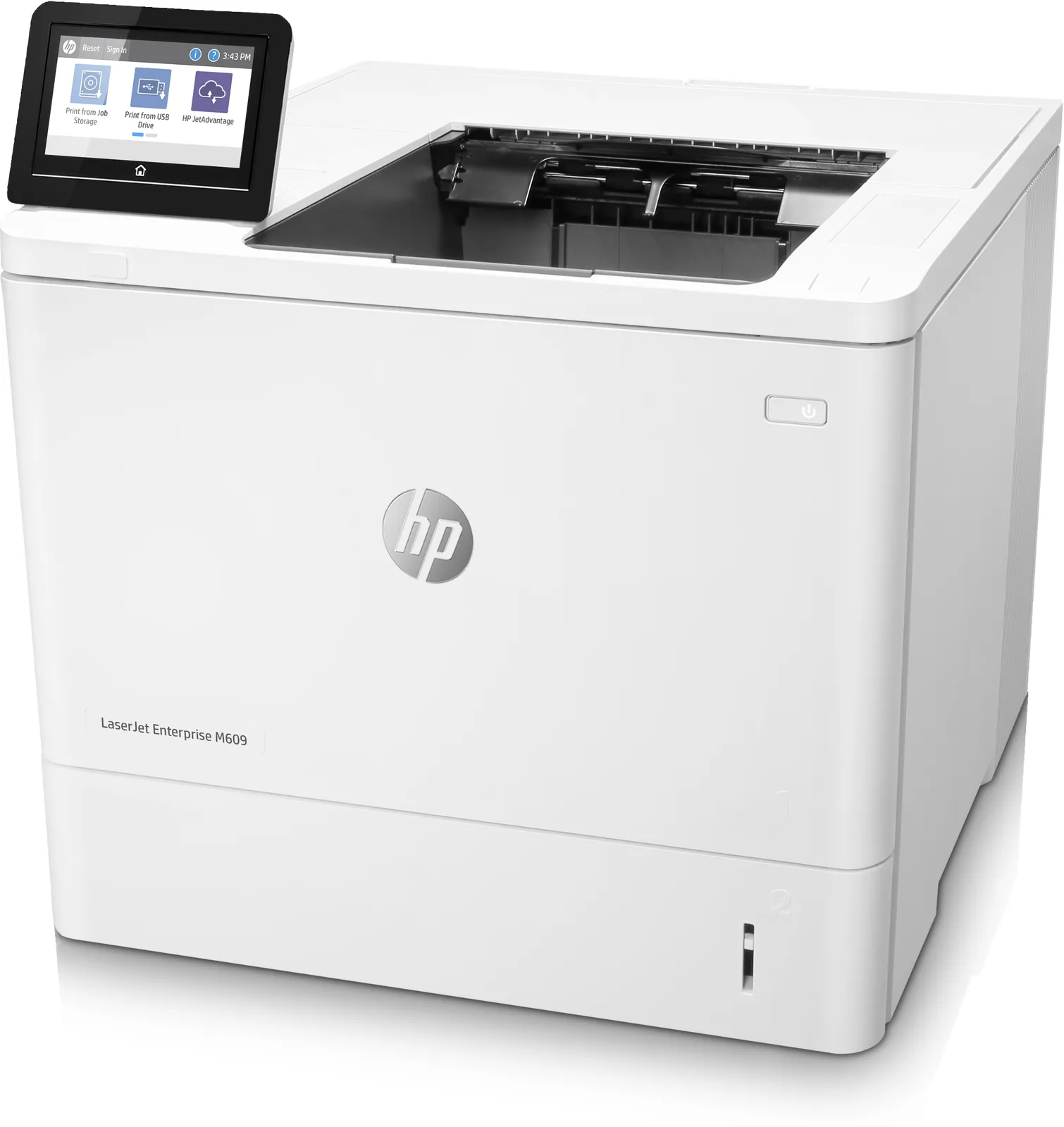 HP LaserJet M609dh – slika 3