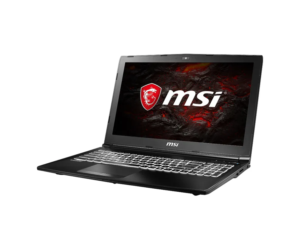 MSI Gaming GL62M 7RDX-218CA laptop – slika 3