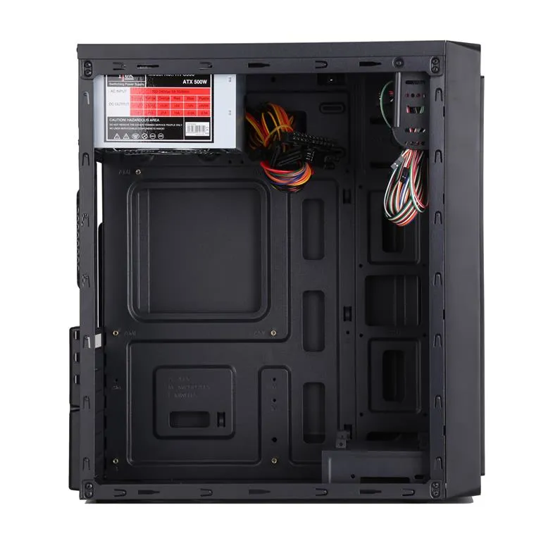 itek ITOCWST02 computer case – slika 2