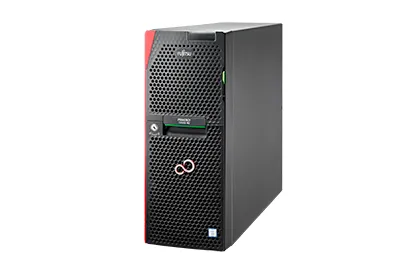 Fujitsu PRIMERGY TX1330 M2 server