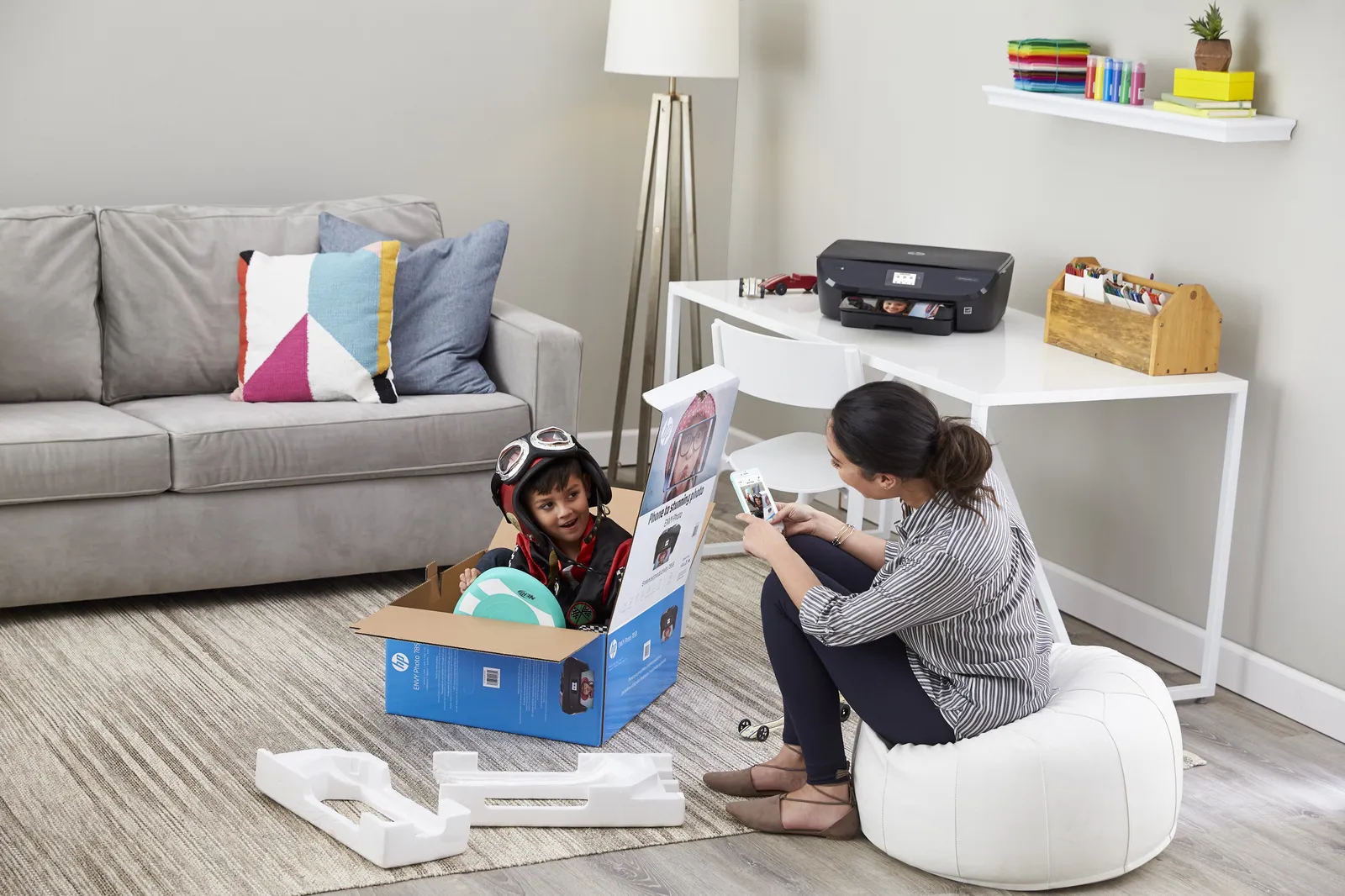 HP ENVY Photo 6220 All-in-One Printer – slika 5