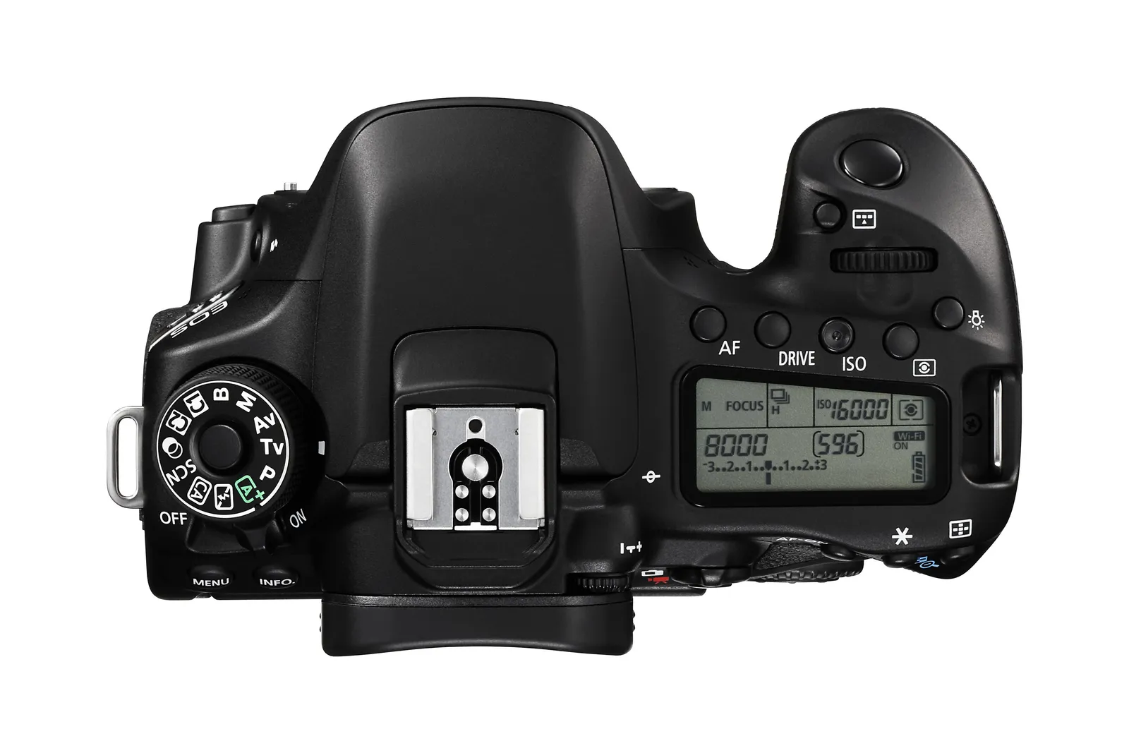 Canon EOS 80D + EF-S 18-135mm IS USM – slika 11