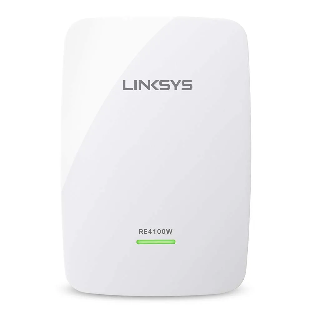 Linksys RE4100W