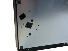 apg Solutions T484A-BL1616 cash drawer – slika 2