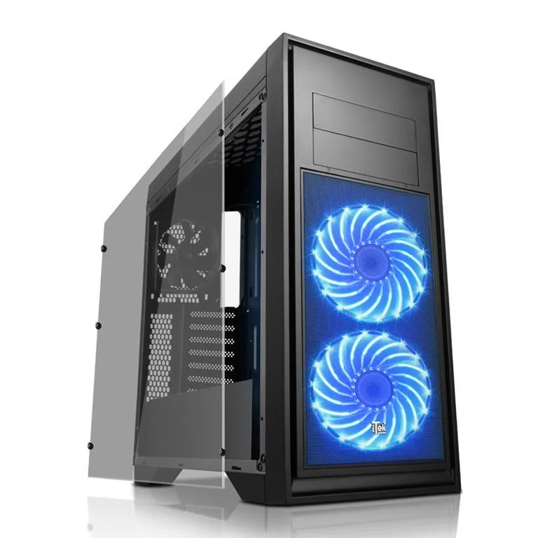 itek Titan 05 Adv – slika 17