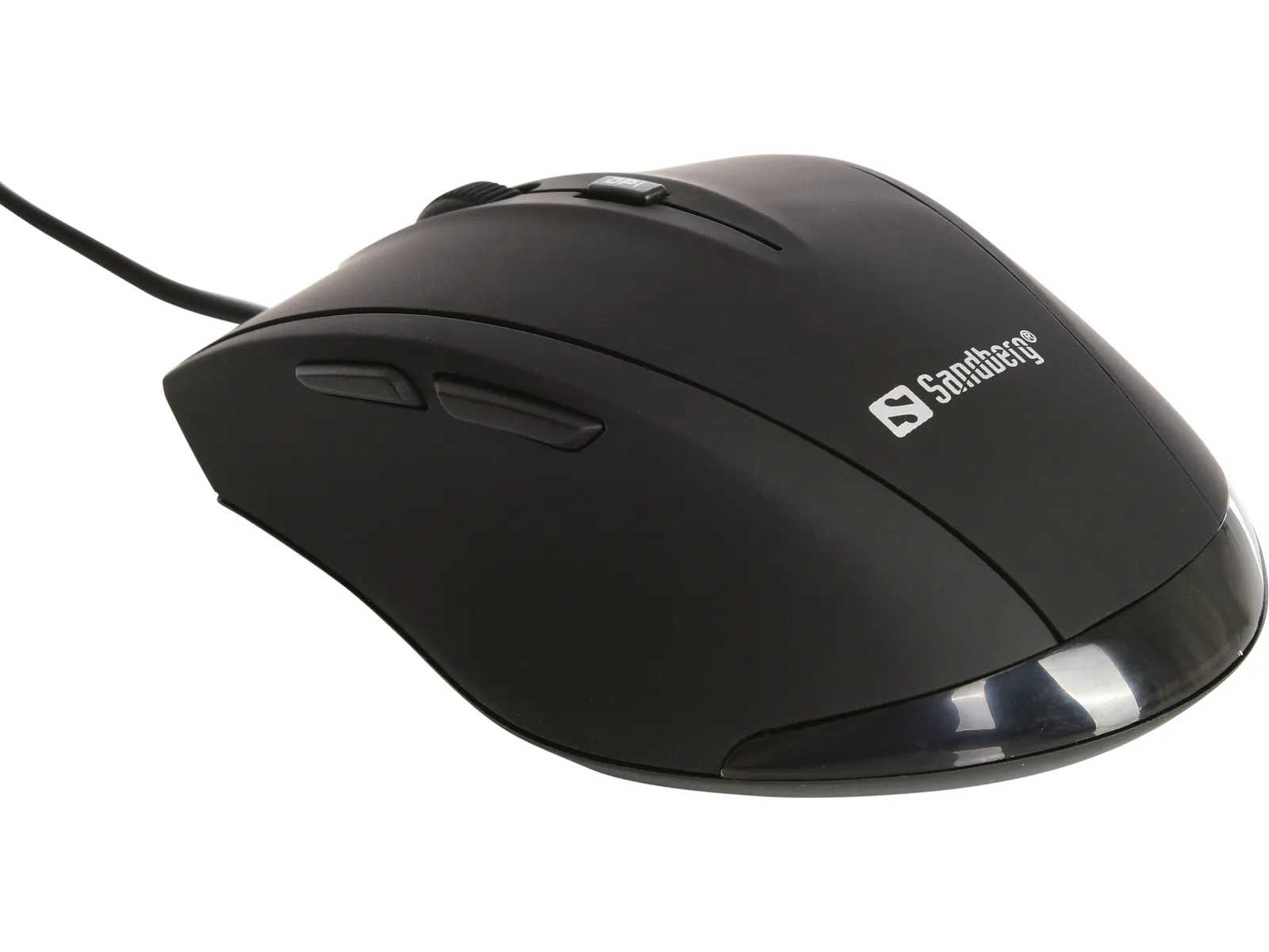 Sandberg USB Wired Office mouse