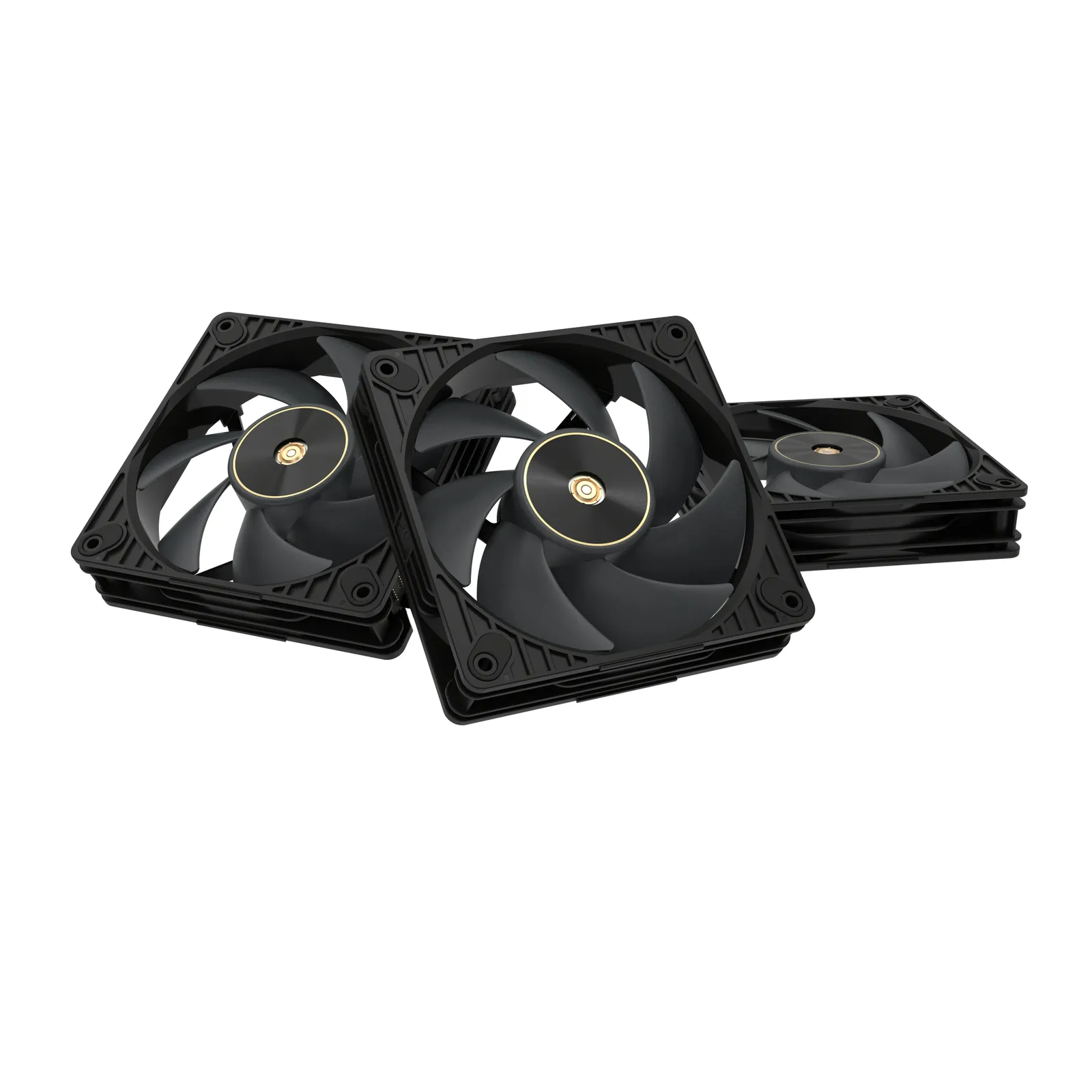 ASUS ProArt PF120 Fan - Triple Pack