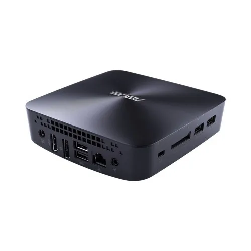 ASUS VivoMini UN42-M092Y PC/workstation – slika 4