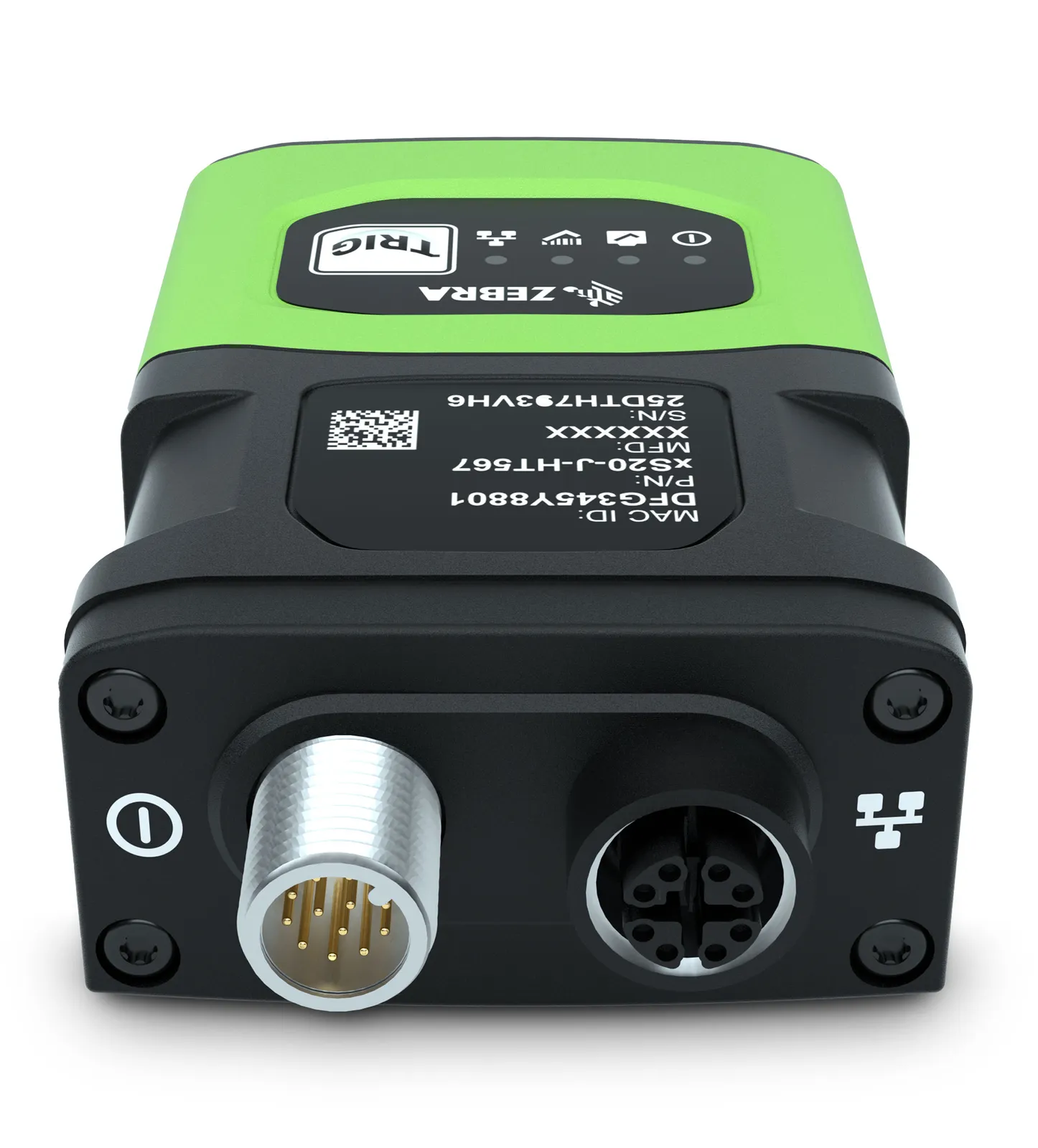 Zebra FS20 – slika 5