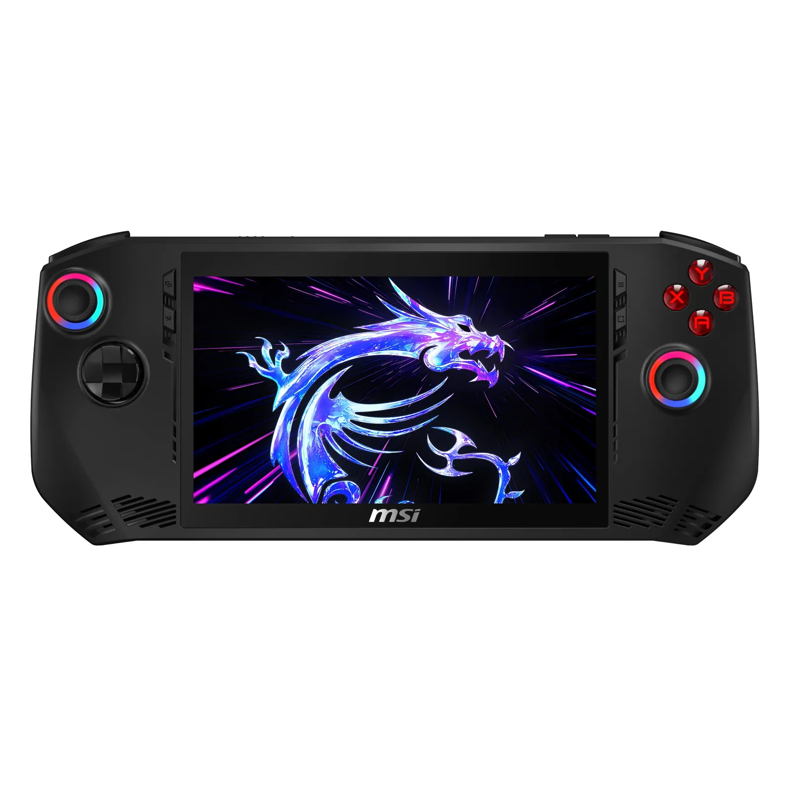 MSI CLAW 7 AI+ A2VM-022IT portable game console