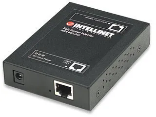 Intellinet 560436 PoE adapter – slika 4