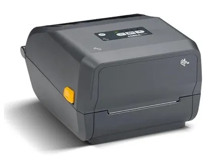 Zebra ZD4A042-301M00EZ-ROW label printer