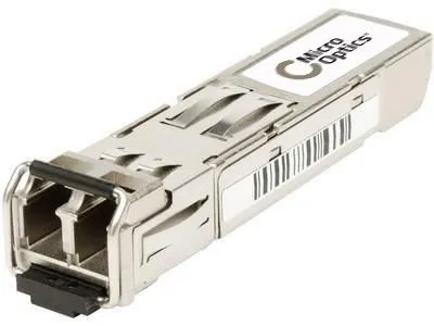 Lanview MO-SFP-XG-SX-MM850-A network transceiver module