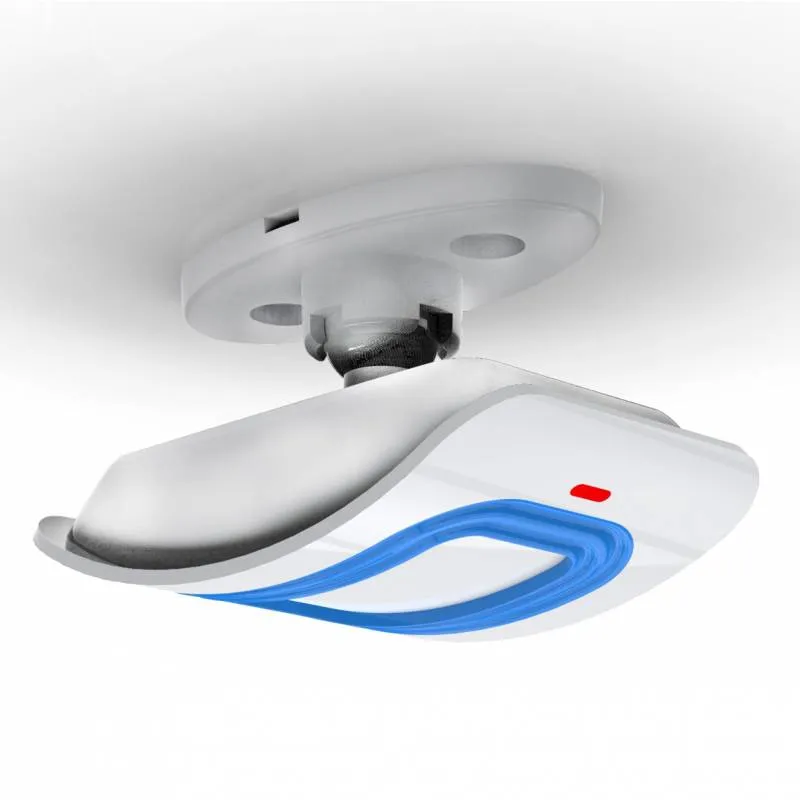Techly I-BELL-RING-PIR motion detector – slika 3