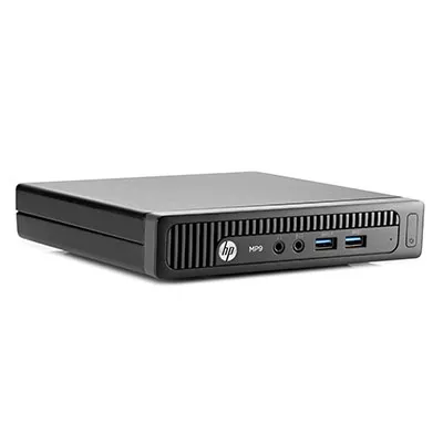 HP MP9 Digital Signage Player Model 9000