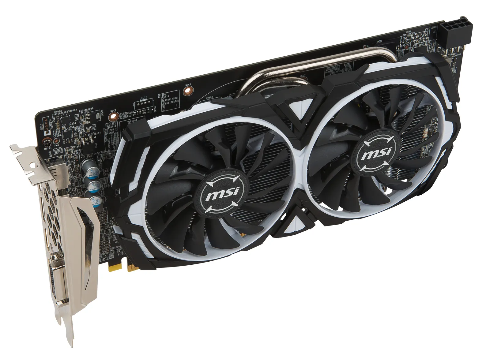 MSI ARMOR V341-237R – slika 7