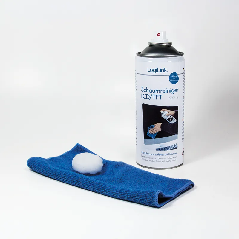 LogiLink RP0012 equipment cleansing kit – slika 2