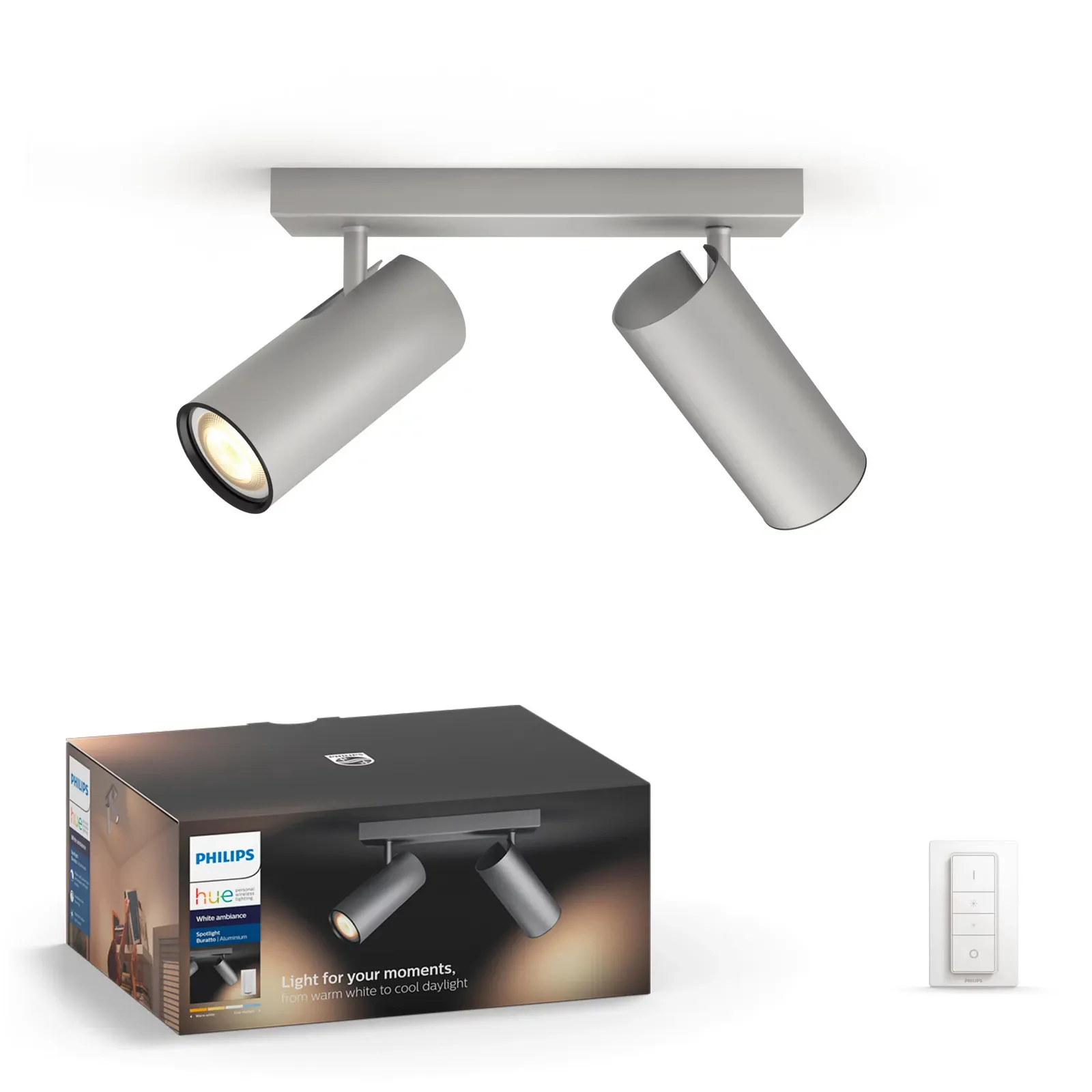 Philips by Signify Hue White ambience 5046248P7