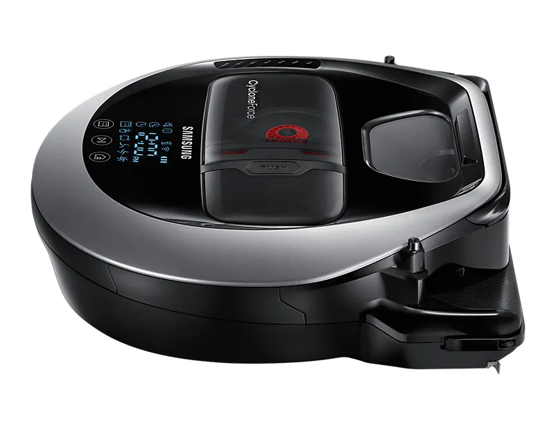 Samsung POWERbot WiFi VR7000M Slim – slika 6