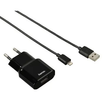 Hama 00105577 mobile device charger
