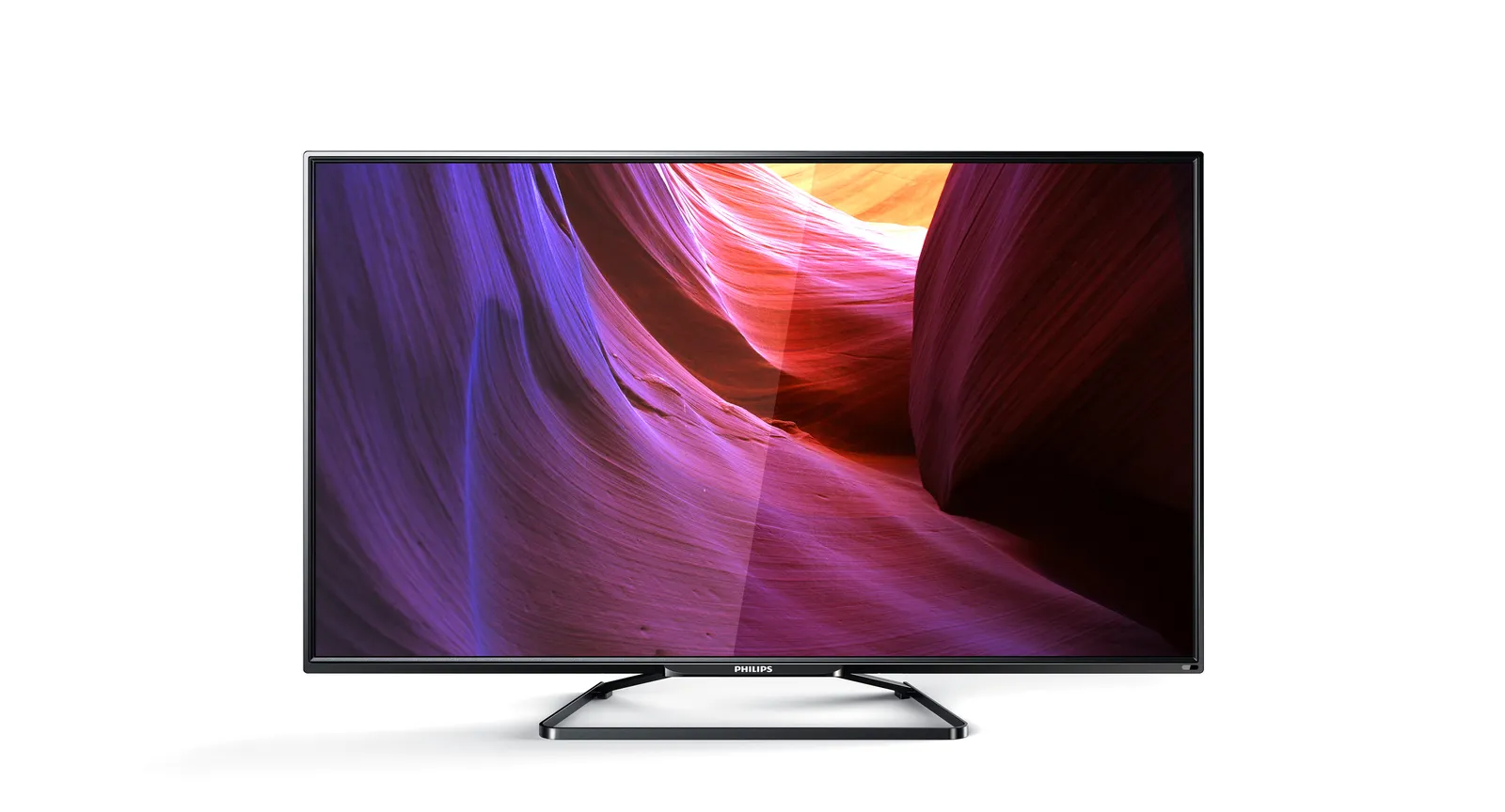 Philips 5200 series 55PFH5280/96 TV