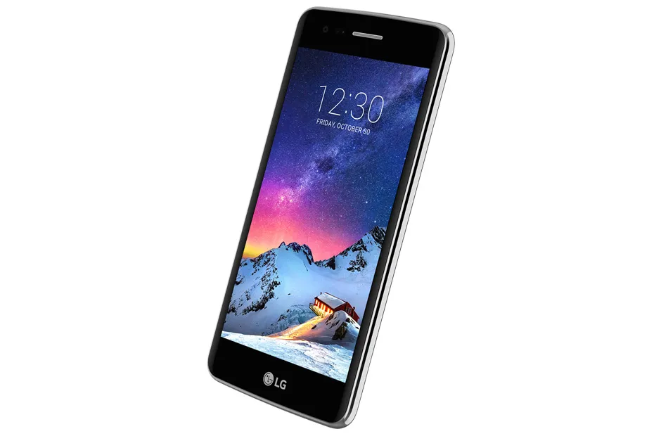 LG K8 Dual SIM (2017) – slika 8