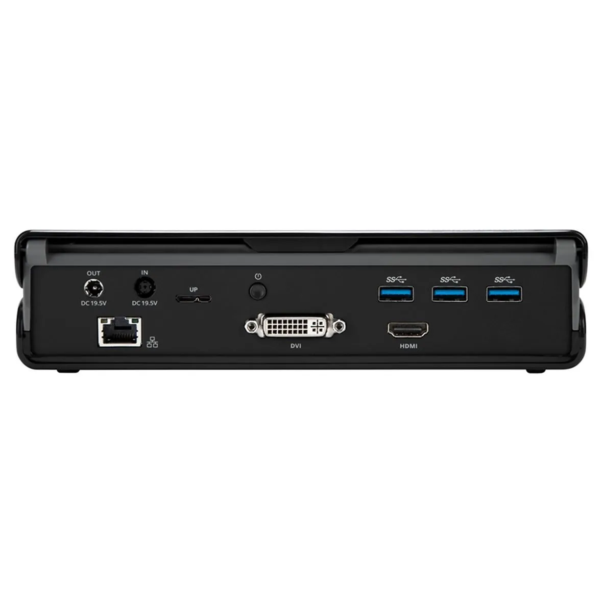 Targus DOCK171EUZ laptop dock/port replicator – slika 2