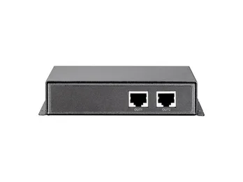 LevelOne 2-Port Gigabit PoE-Plus Repeater – slika 5