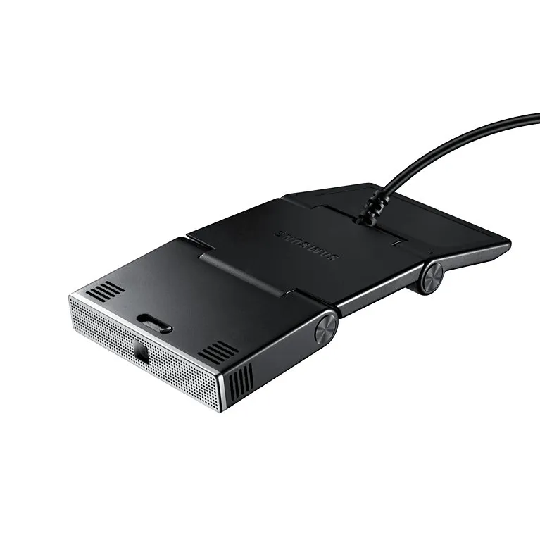 Samsung VG-STC5000 webcam – slika 10