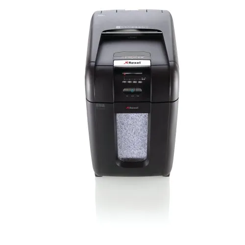 Rexel 2104300AU paper shredder – slika 3