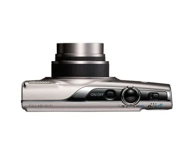 Canon PowerShot ELPH 360 HS A – slika 8