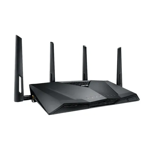ASUS RT-AC3100 wireless router – slika 6