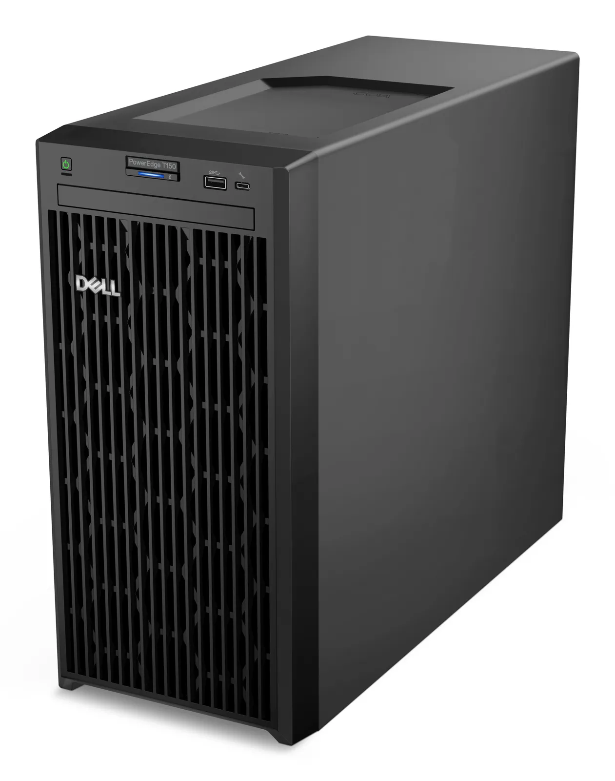 DELL PowerEdge T150 server