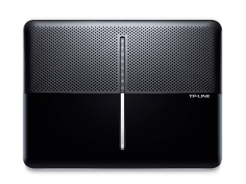 TP-Link Archer VR2600 wireless router – slika 5