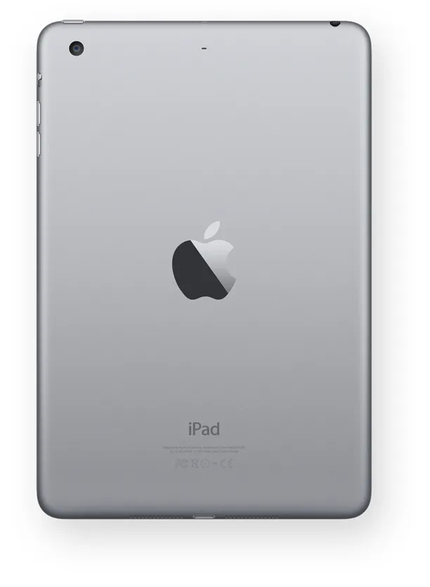 Forza Refurbished iPad Mini 3 – slika 4