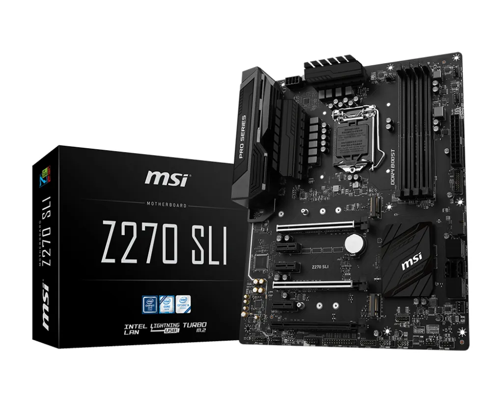 MSI 7A59-013R motherboard – slika 5