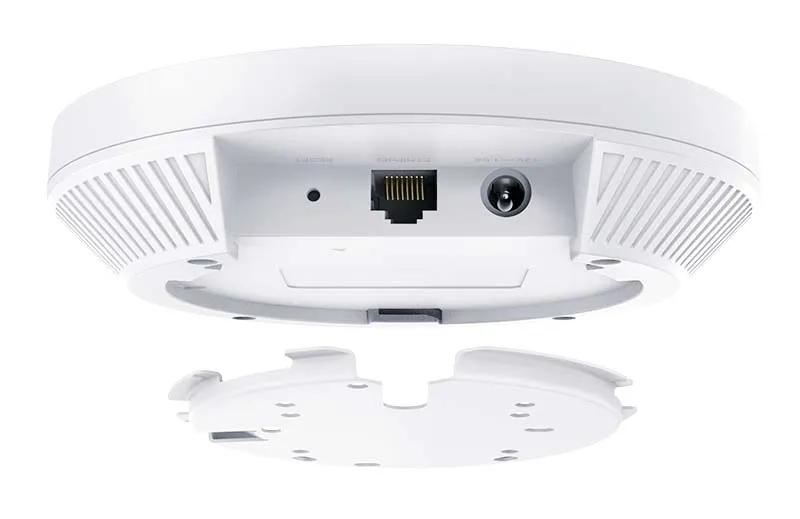 TP-Link Omada EAP613(5-PACK)(EU) wireless access point – slika 4