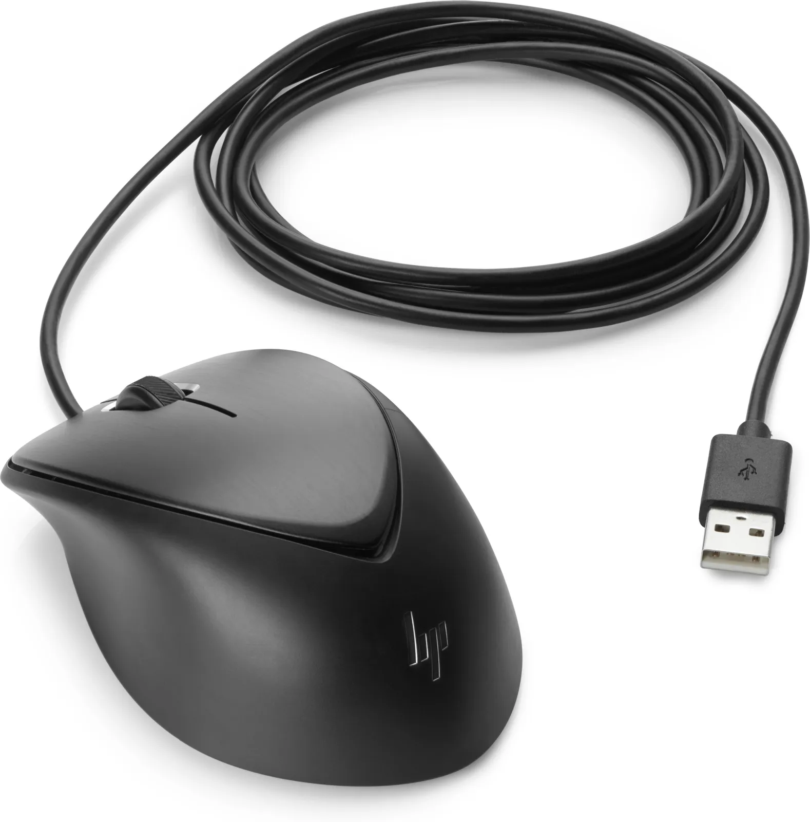 HP USB Premium mouse